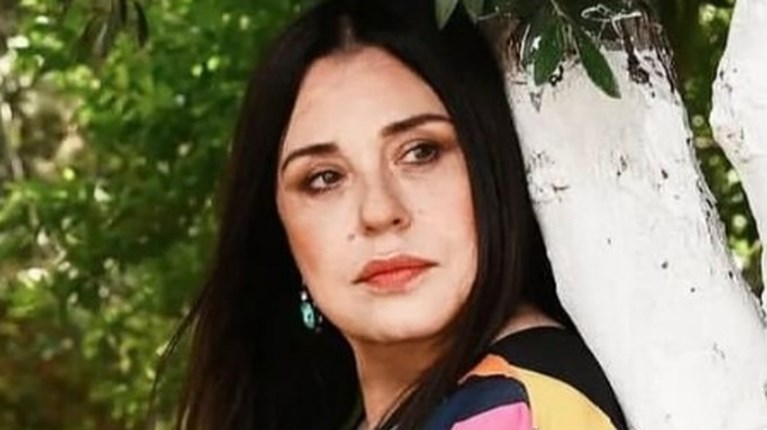 Μαρία Τζομπανάκη