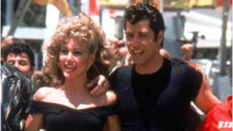 Grease