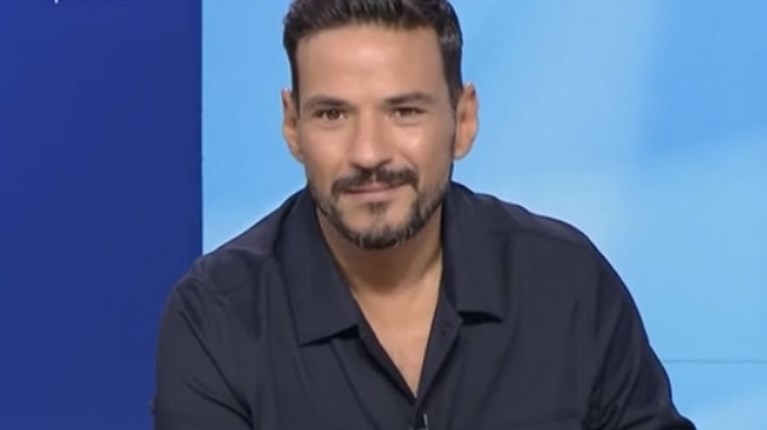 Κώστας Τσουρός