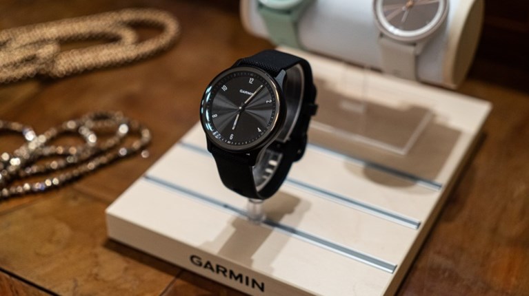 Garmin Greece