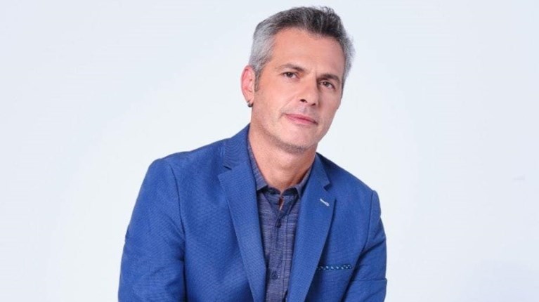 Μάριος Αθανασίου