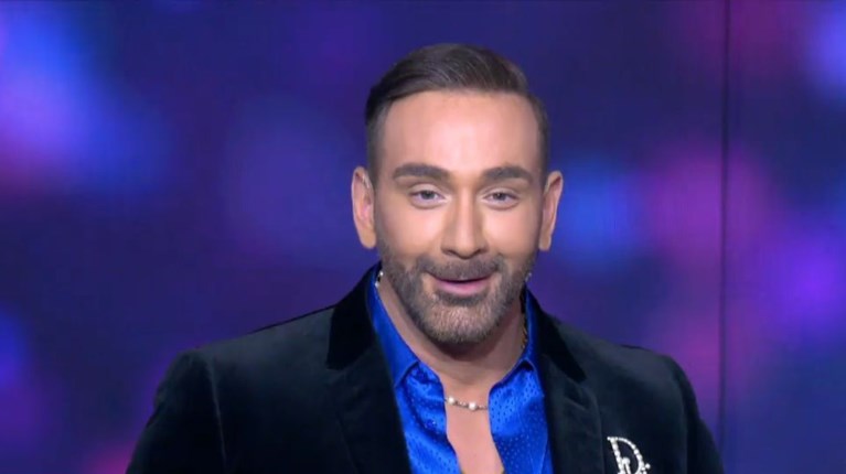 Νίκος Κοκλώνης