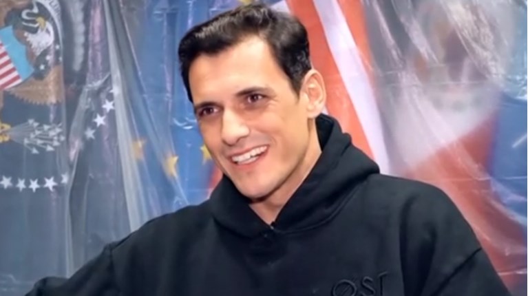 Σταύρος Σβήγκος