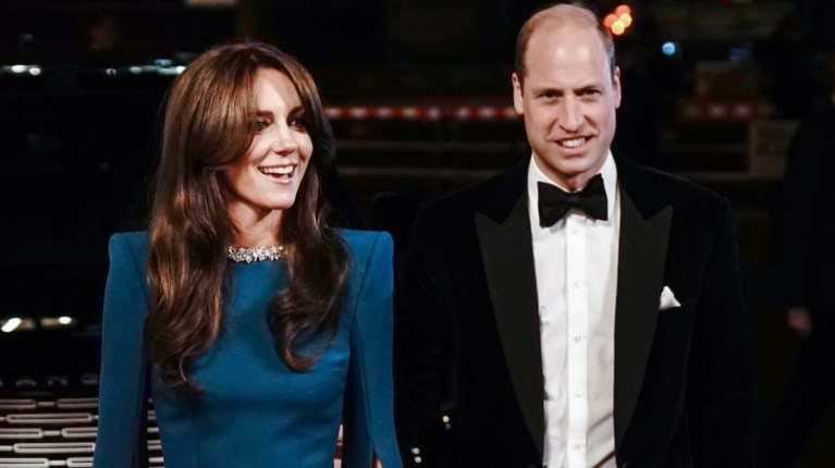 Kate Middleton - Πρίγκιπας William