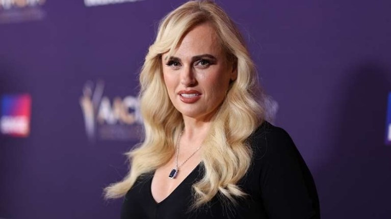 Rebel Wilson