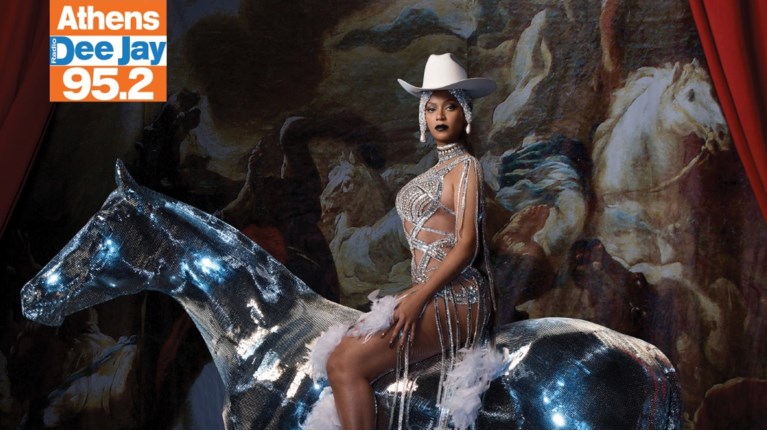 beyonce