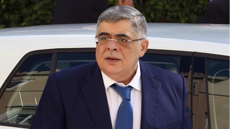 Χρυσή Αυγή Νίκος Μιχαλολιάκος