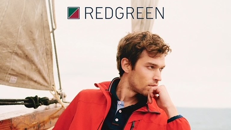 redgreen