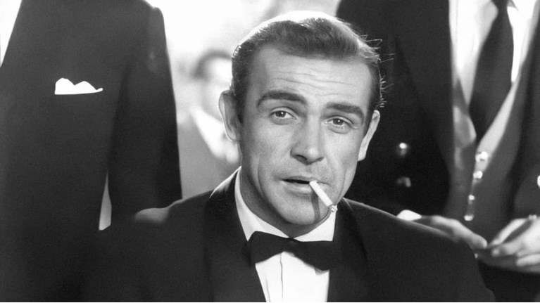 Sean Connery
