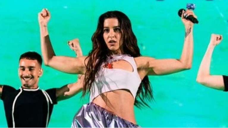 Μαρίνα Σάττι