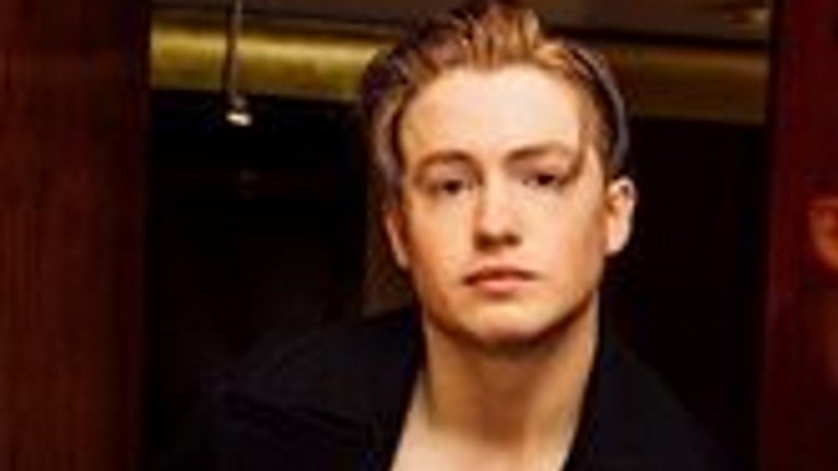 kit connor