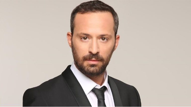Πάρις Θωμόπουλος