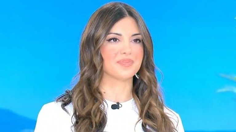 Σταματίνα Τσιμτσιλή