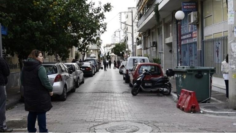 αυτοκτονία