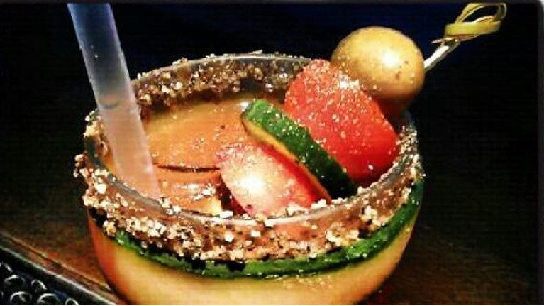 Σπίτι cocktail bar