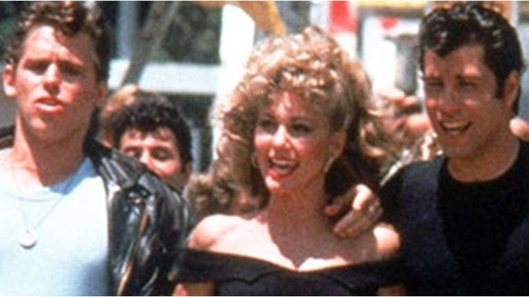 Grease