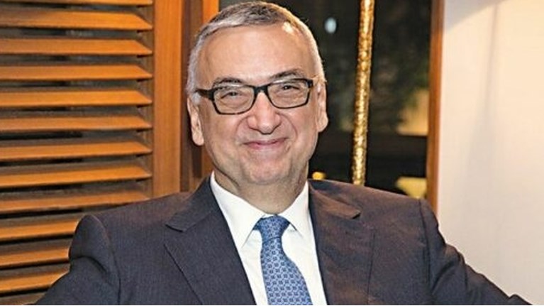 Δημήτρης Σούρας
