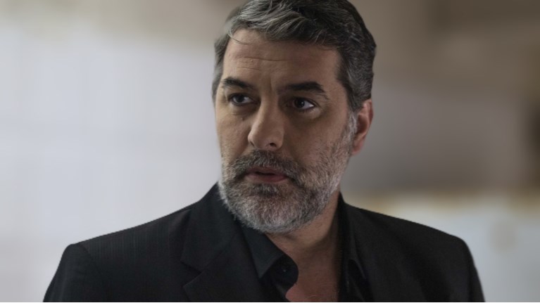 Βασίλης Μπισμπίκης