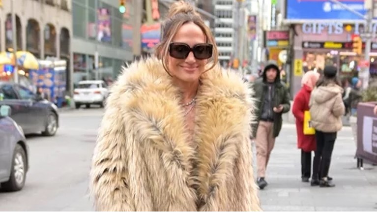 Jennifer Lopez
