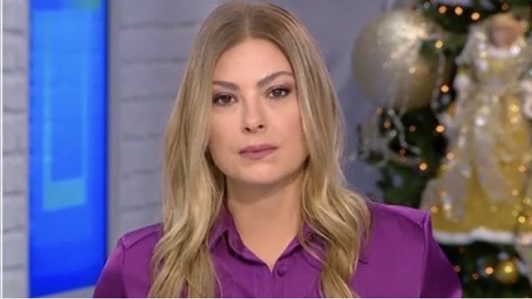 Δέσποινα Καμπούρη