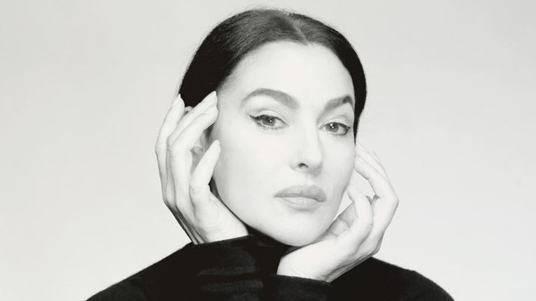 Monica Bellucci