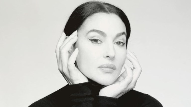 Monica Bellucci