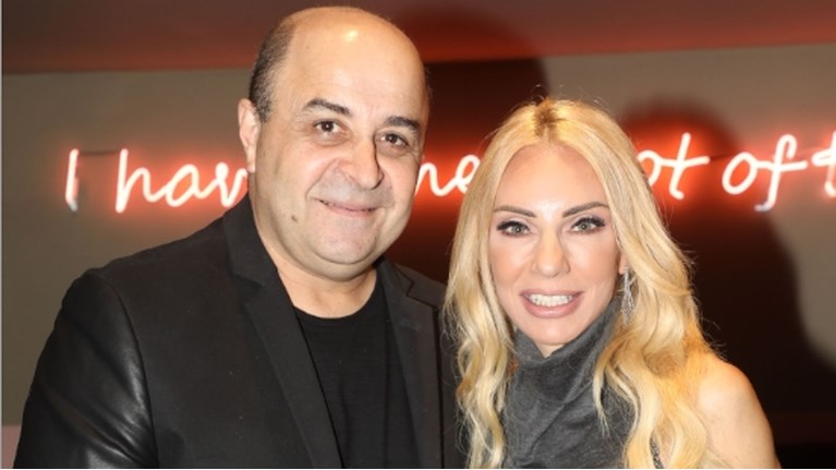 Έλενα Τσαβαλιά