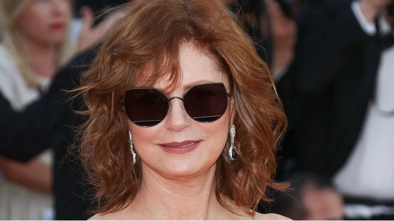 Susan Sarandon