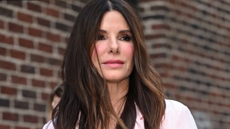Sandra Bullock