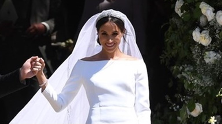 Πρίγκιπας Harry - Meghan Markle γάμος