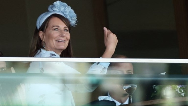 Κάρολ Μίντλετον