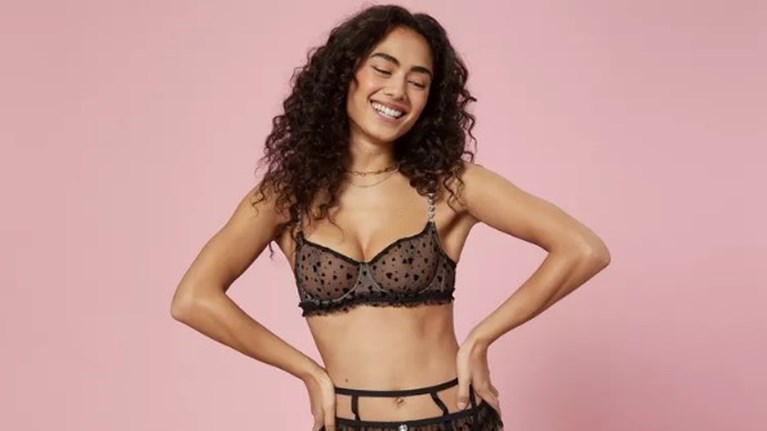 Valentine's Day | Η συλλογή της Tezenis είναι ιδανική για την πιο ρομαντική μέρα του χρόνου