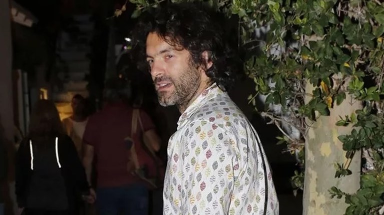 Φίλιππος Μιχόπουλος