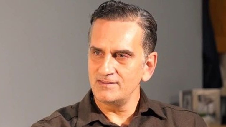 Νίκος Ψαρράς