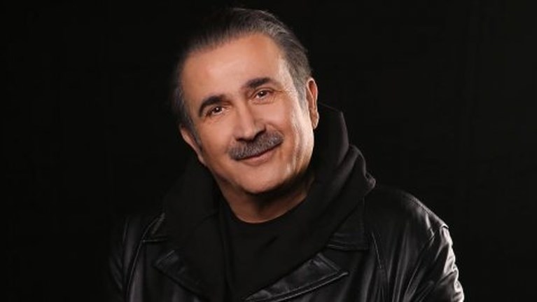 Λάκης Λαζόπουλος Rnew
