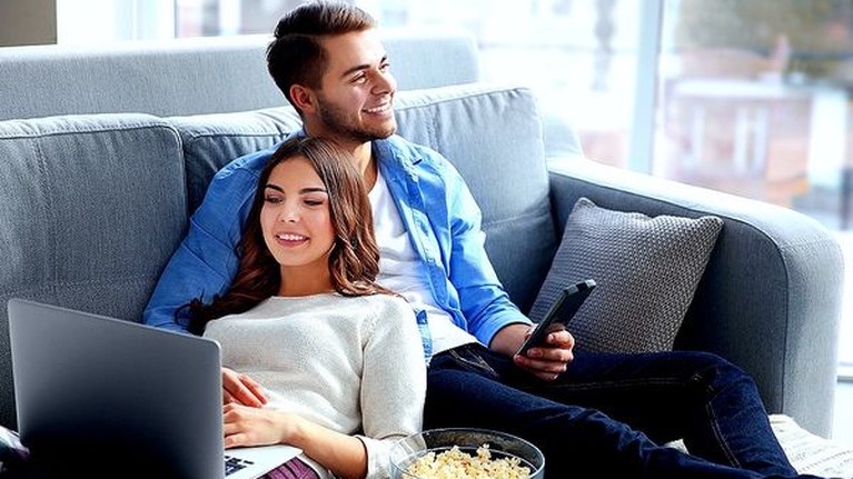 Netflix