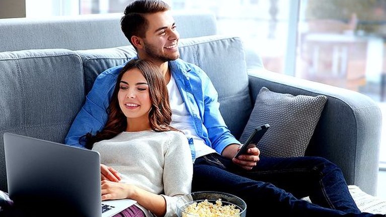 Netflix
