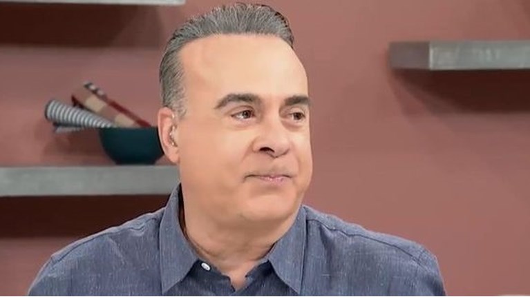 Φώτης Σεργουλόπουλος