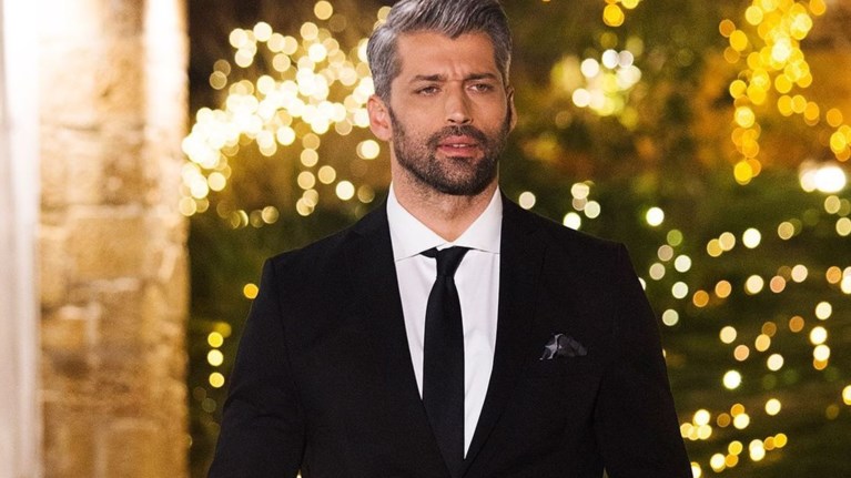 The Bachelor