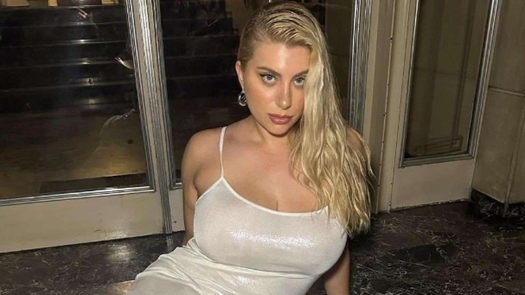 Αλεξία Κούβελα