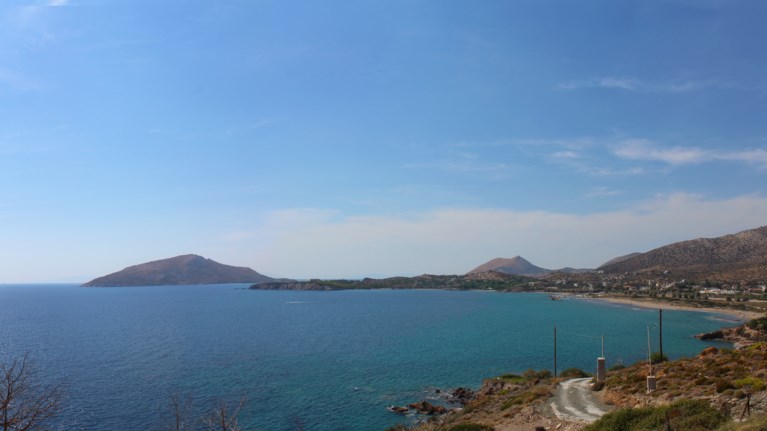 Λεγραινά