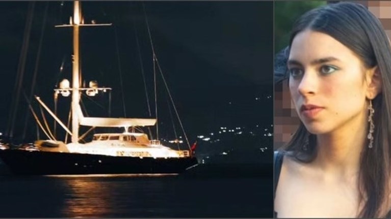 Ναυάγιο στη Σικελία