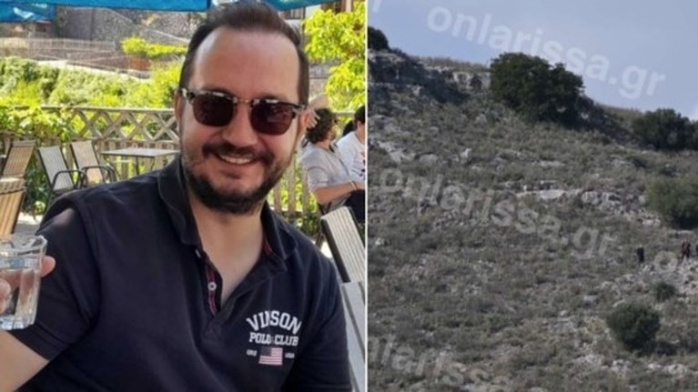 Βασίλης Καλογήρου