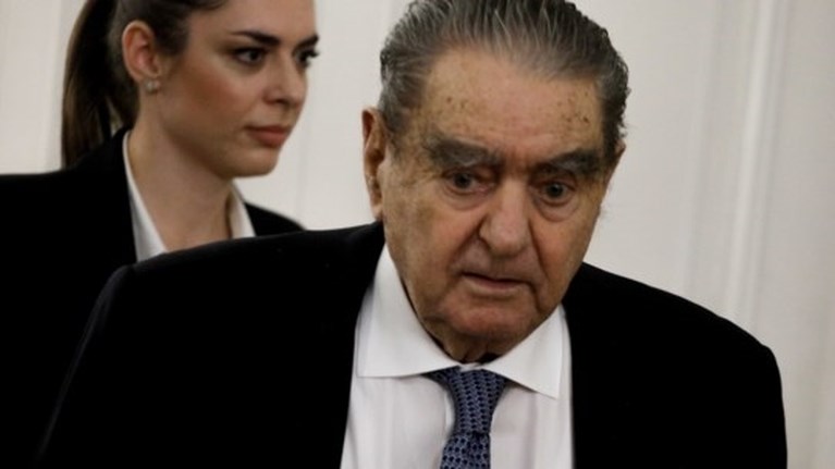 Βαρδής Βαρδινογιάννης