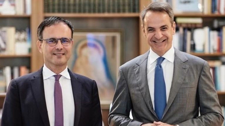 Αλέξης Πατέλης