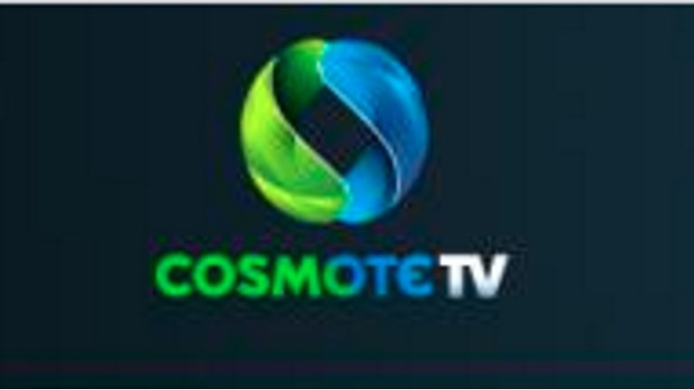 cosmote tv