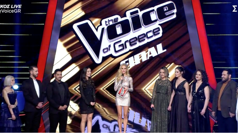 The Voice