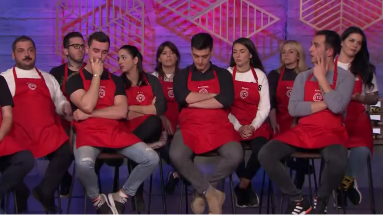 MasterChef