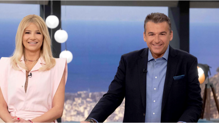 Τo Πρωινό