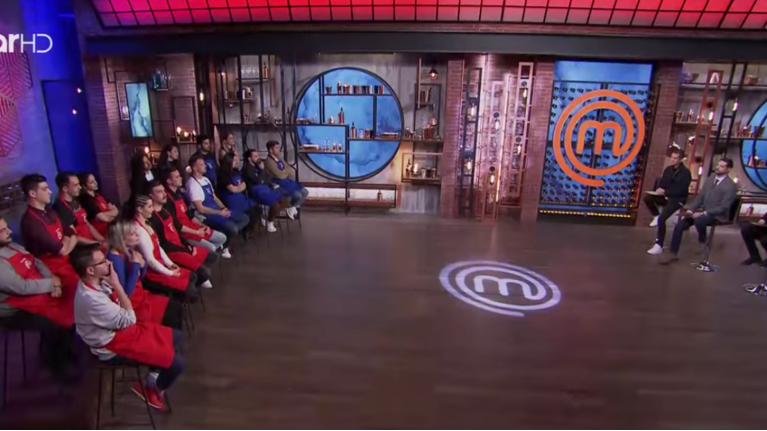 MasterChef